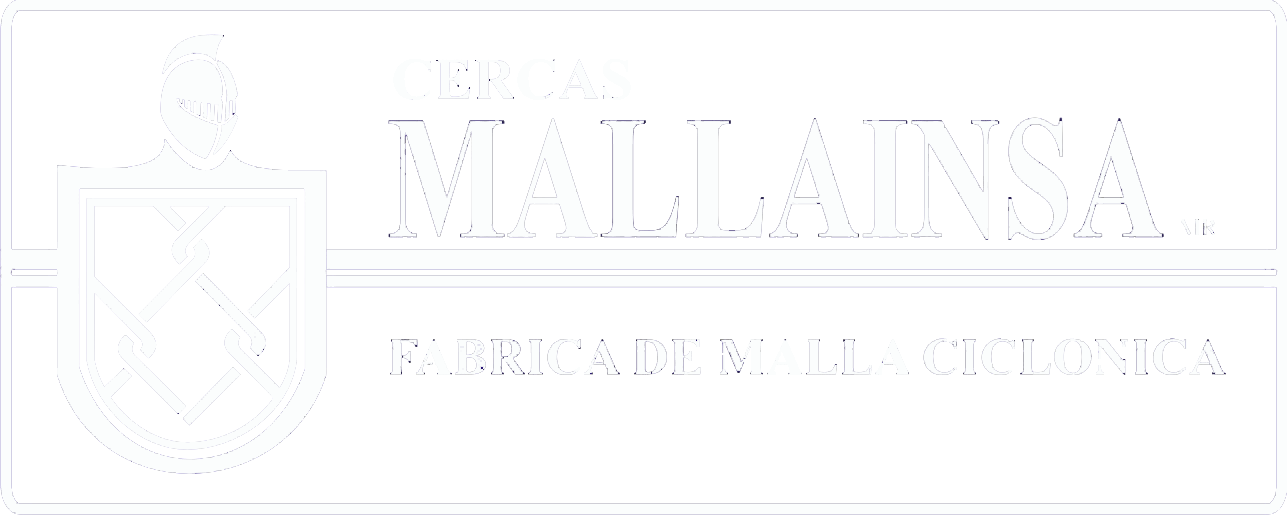 Logotipo de Cercas Mallainsa